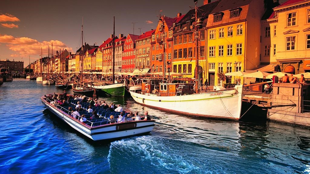 6 lý do lựa chọn du học tại thủ phủ Copenhagen – Đan Mạch